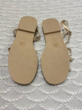 Zara Womens Sandals Size 37