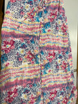 Lily Whyt Womens Dress Size L