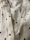 Jeans West Womens Top Size 10 BNWT