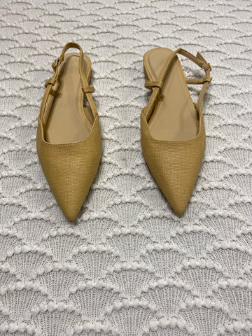 Billini Womens Shoes Size 8