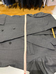 Hector James Mens Jacket No Size