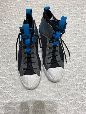 Converse Mens Shoes Size UK 13