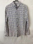 Tarocash Mens Shirt Size S