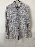 Tarocash Mens Shirt Size S