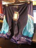 Scody Mens Cycling Shorts Size 3XL BNWT