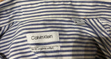 Calvin Klein Mens Shirt Size 40/86