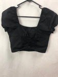 Luck & Trouble Womens Crop Top Size 8