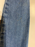 Untied Colors of Benetton Girls Jacket Size 8