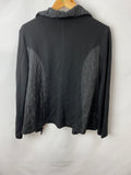 Clarity Womens Jacket Size S