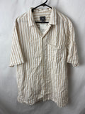 H&M Mens Shirt Size US L BNWT