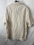 H&M Mens Shirt Size US L BNWT