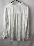 Basque Womens Top Size 14