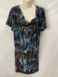 TS Womens Dress Size M