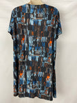 TS Womens Dress Size M