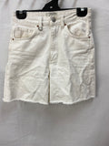 Neuw Womens Shorts Size 24