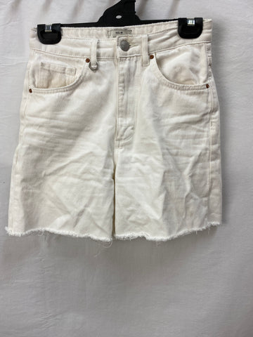 Neuw Womens Shorts Size 24