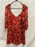 Luvalot Womens Dress Size 14