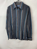 Tarocash Mens Shirt Size M