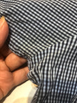 Saba Mens Shirt Size M Slim Fit