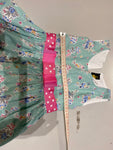 Neth fashion Girls Dress No Size