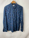 Brava Boys Shirt Size L