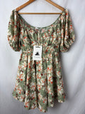 Here Comes the Sun Womens Dress Size 10 BNWT