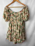 Here Comes the Sun Womens Dress Size 10 BNWT