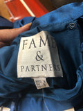 Fame & Partners Womens Skirt Size Aus 8 BNWT