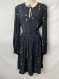 Country Roads Womens Dress Size 10