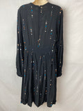 Country Roads Womens Dress Size 10