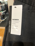 Van Heusen Womens Wool Blend Pants Size 8 BNWT