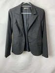 Jacquie Womens Jacket Size 10