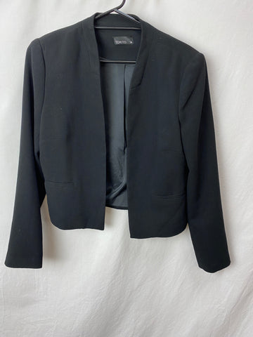 Tokito Womens Jacket Size 14