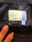 Review Womens Skirt Size 8
