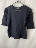 Decjuba Womens Top Size L