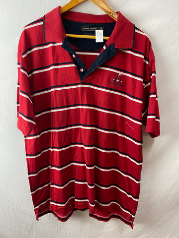 Sporte Leisure Mens Shirt Size L