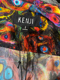 Kenji Mens Shirt Size I BNWT