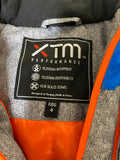 XTM Unisex Childrens Jacket Size 4