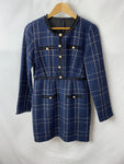 Niay Womens Dress Size M EU 38