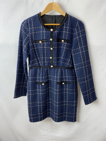Niay Womens Dress Size M EU 38