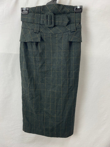 Cue Womens Skirt Size 8