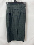 Cue Womens Skirt Size 8