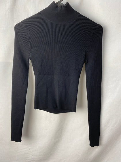 Zara Womens Top Size USA S
