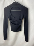 Zara Womens Top Size USA S