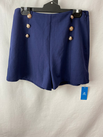 Cupshe Womens Shorts Size M BNWT