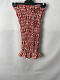 Peppermayo Womens Top Size UK 6
