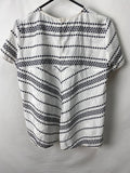 Scanlan Theodore Womens Top Size 10