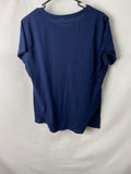 Threadless Womens Top Size L BNWT