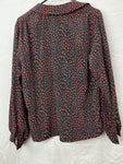 Topshop Womens Shirt Size UK 6