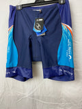 Scody Mens Cycling Shorts Size 3XL BNWT